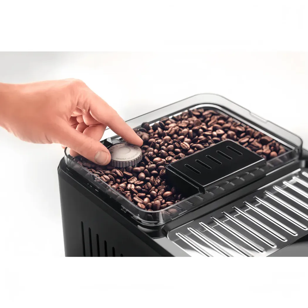 Кофеварка Delonghi Ecam450.65.G 