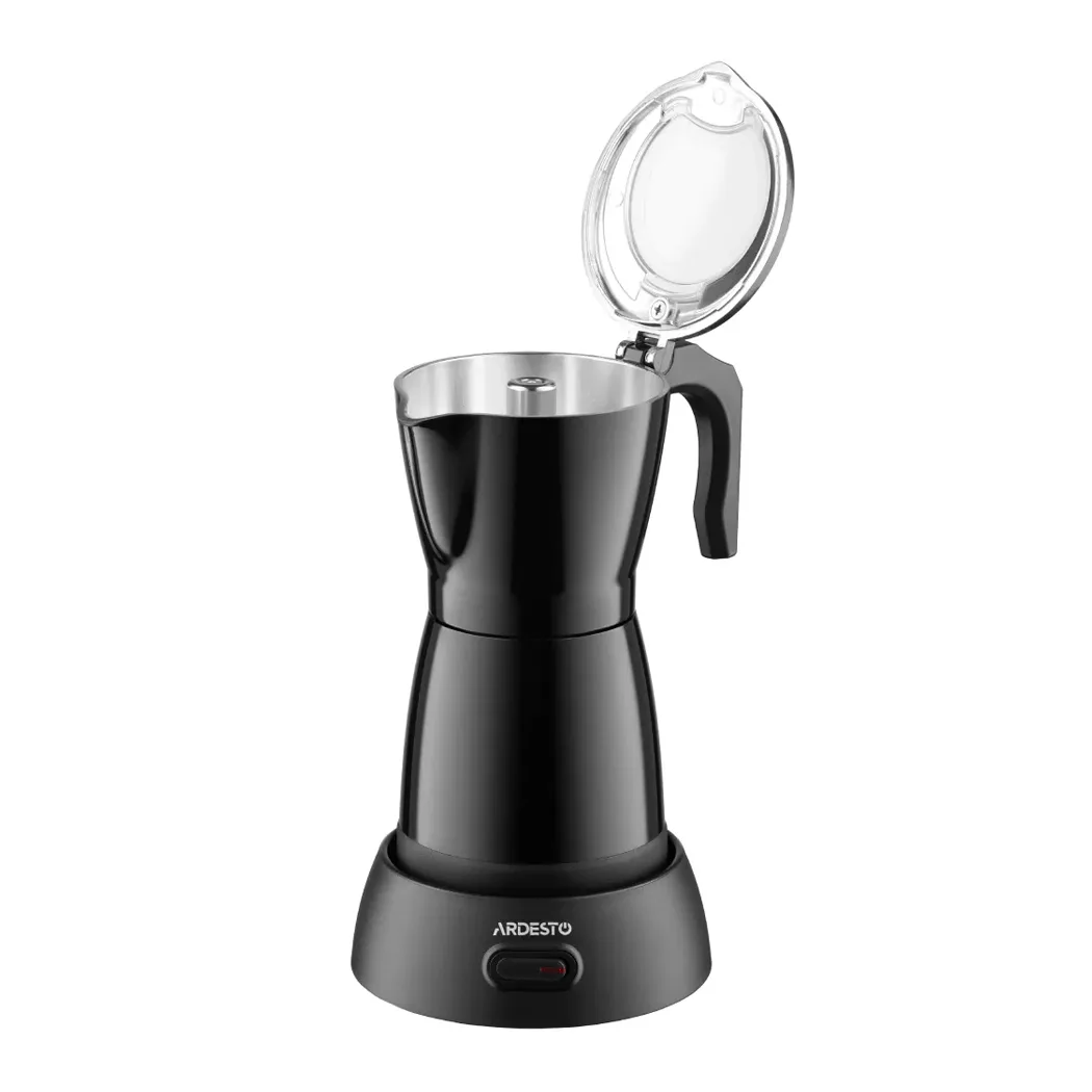 Кофеварка Ardesto CMM-X300B