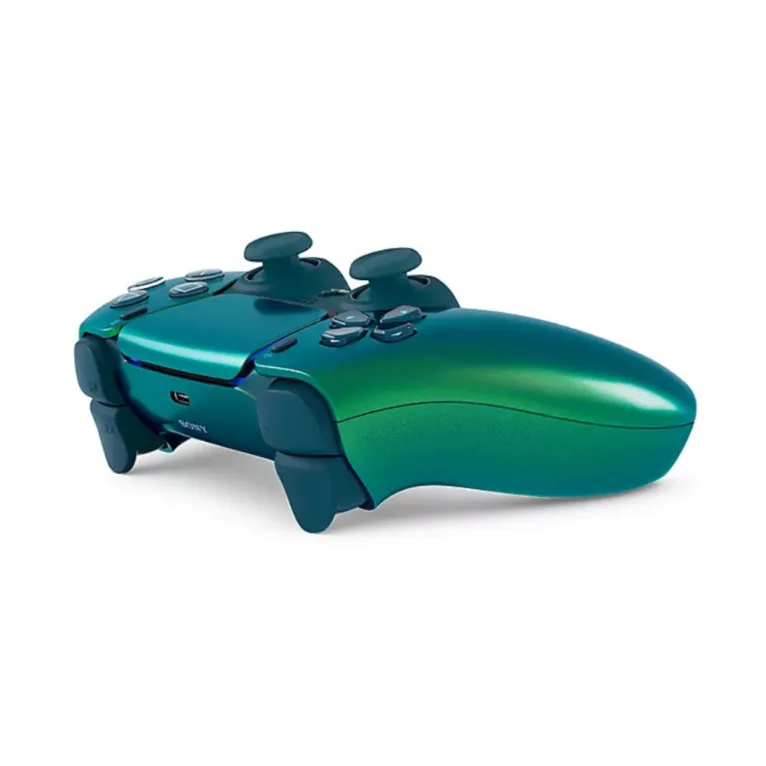 Oyun kontrolleri Sony PS5 DualSense Chroma Teal