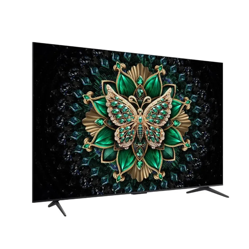 Телевизор TCL 55C6K