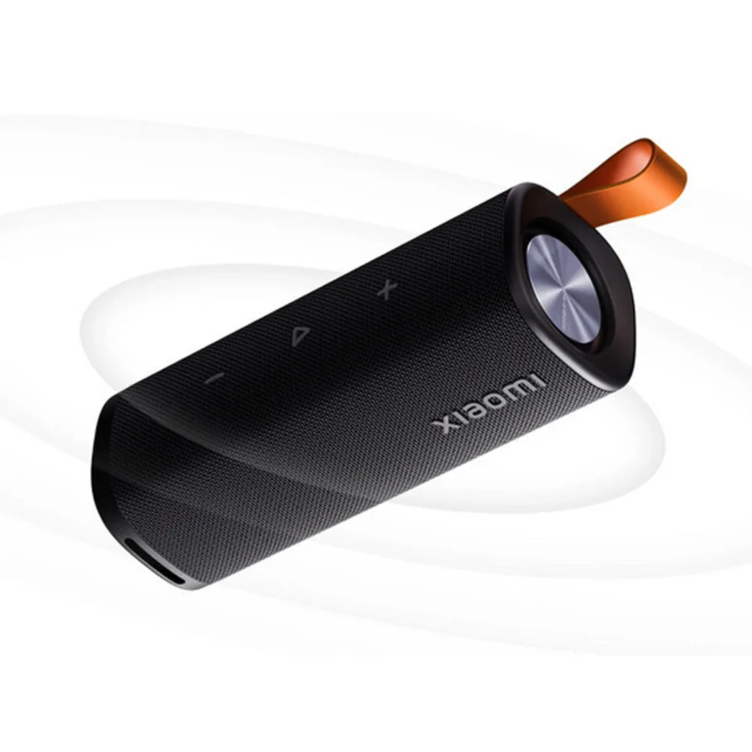 Xiaomi Sound Outdoor Black 30W (MDZ-38-DB)