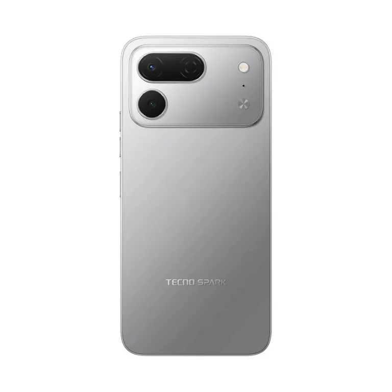Смартфон Tecno Spark 50 Pro 8/256GB Титановый серый