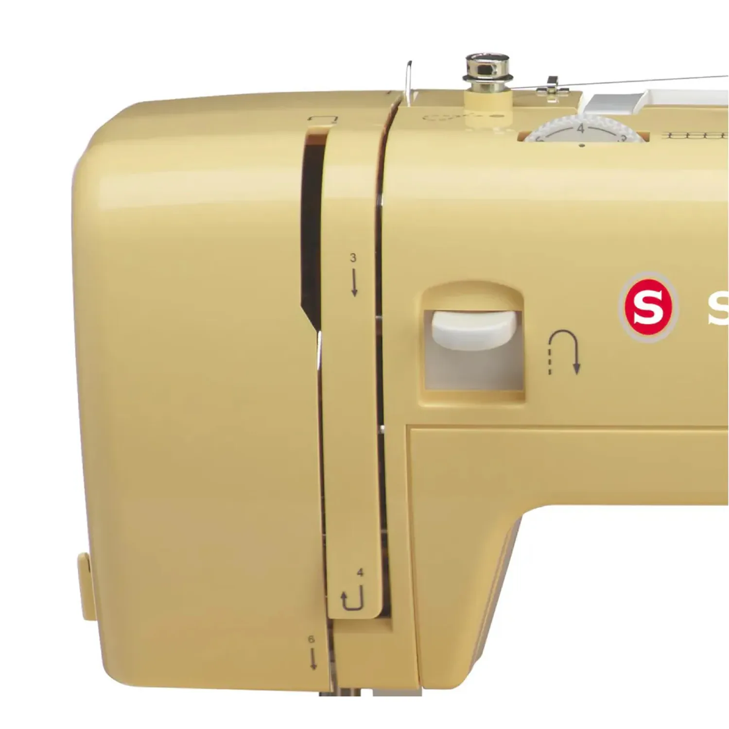 Paltar tikən maşın Singer M3223Y