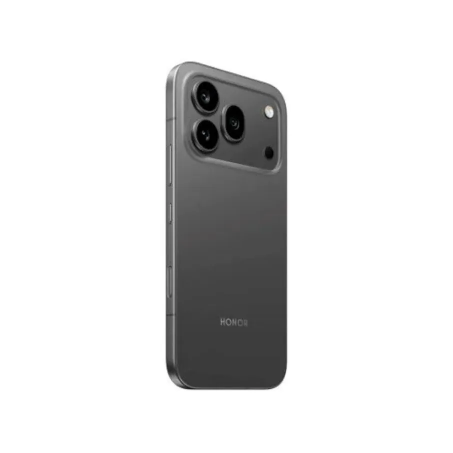 Смартфон Honor 600 Pro 12/512GB Черный 