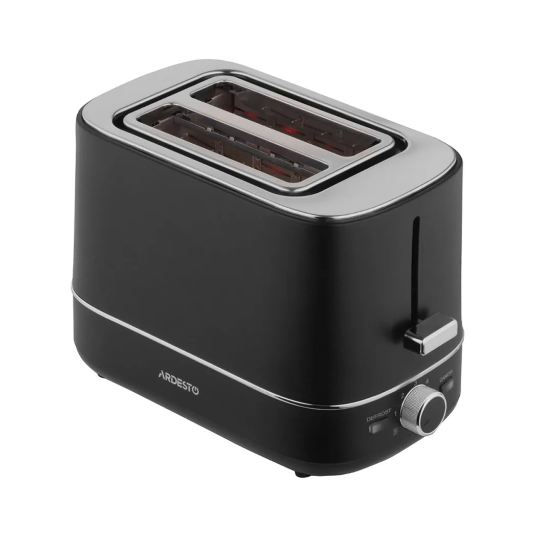 Toster Ardesto T-F450B
