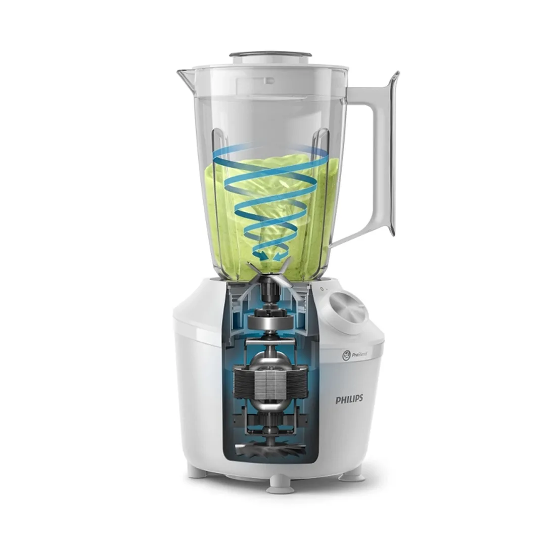 Блендер Philips HR2191/20