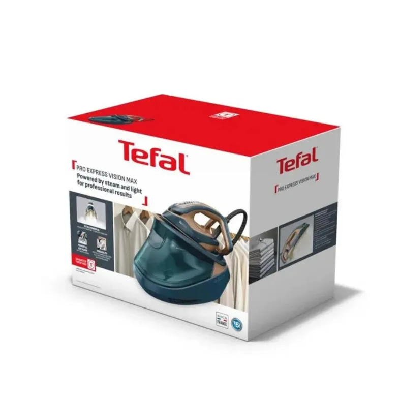 Buxar generatorlu ütü Tefal Pro Express GV9920