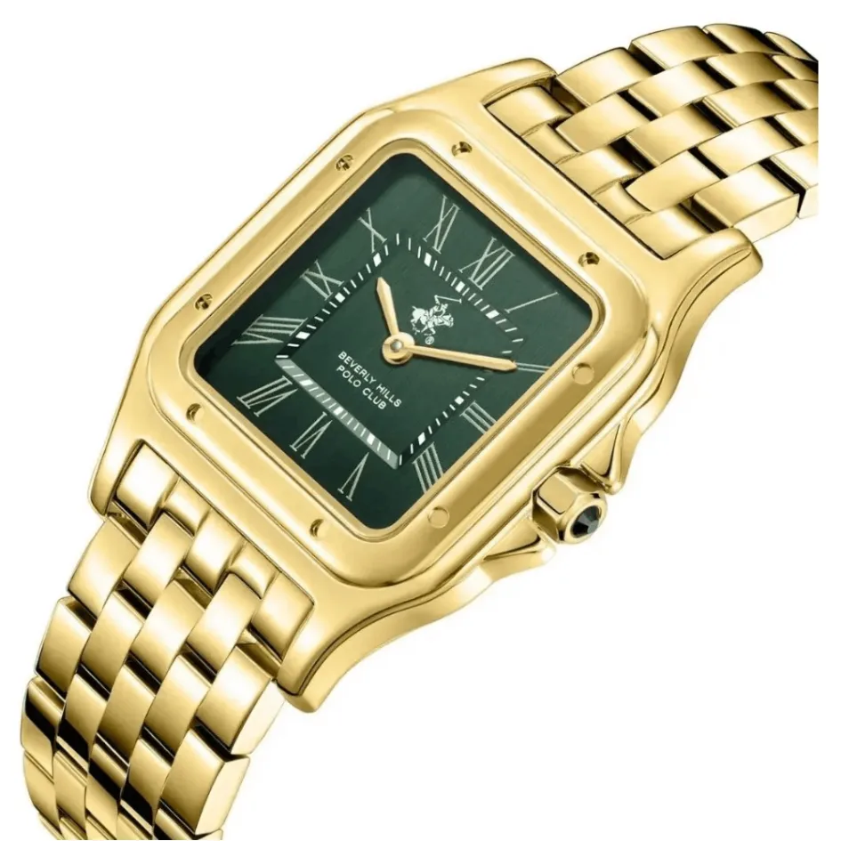 Женские наручные часы Beverly Hills  BP3824C.170