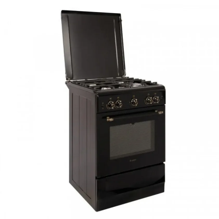 Solo Soba Gefest 6110-01 0187,