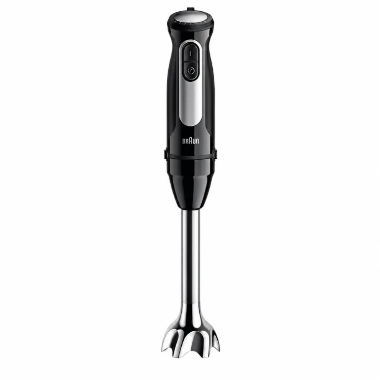 Blender Braun MQ55755MBK