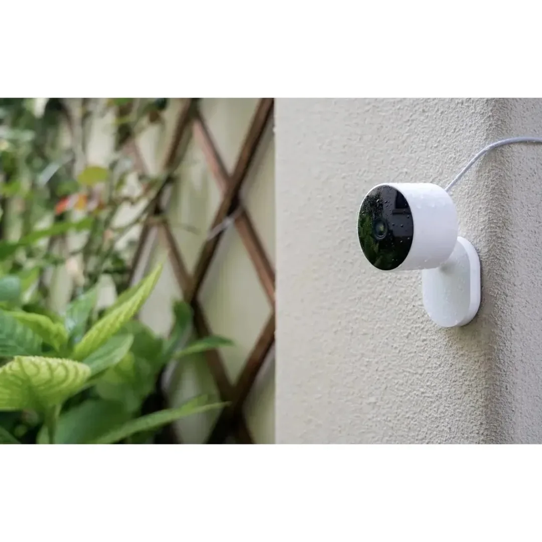 Камера видеонаблюдения Xiaomi Outdoor Camera AW200 (BHR6398GL)