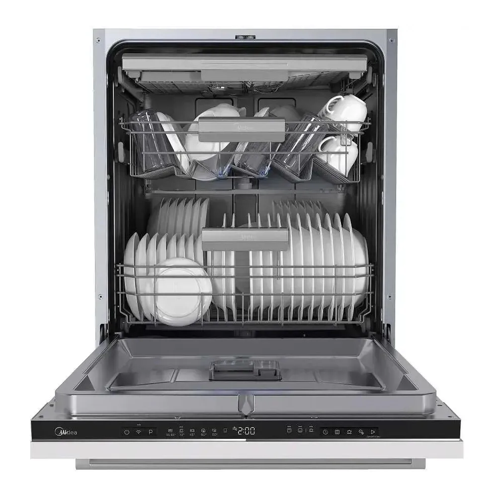 BUILT-IN Посудомоечная машина MIDEA MID60S350i-C
