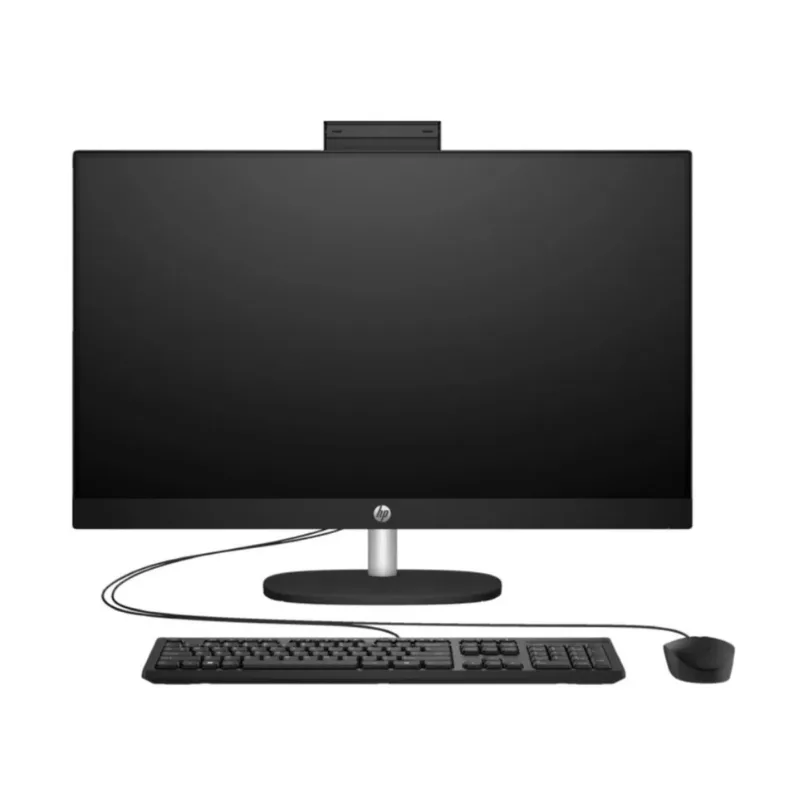 Моноблок HP All-in-One 27-cr1029ci PC (Kopya)
