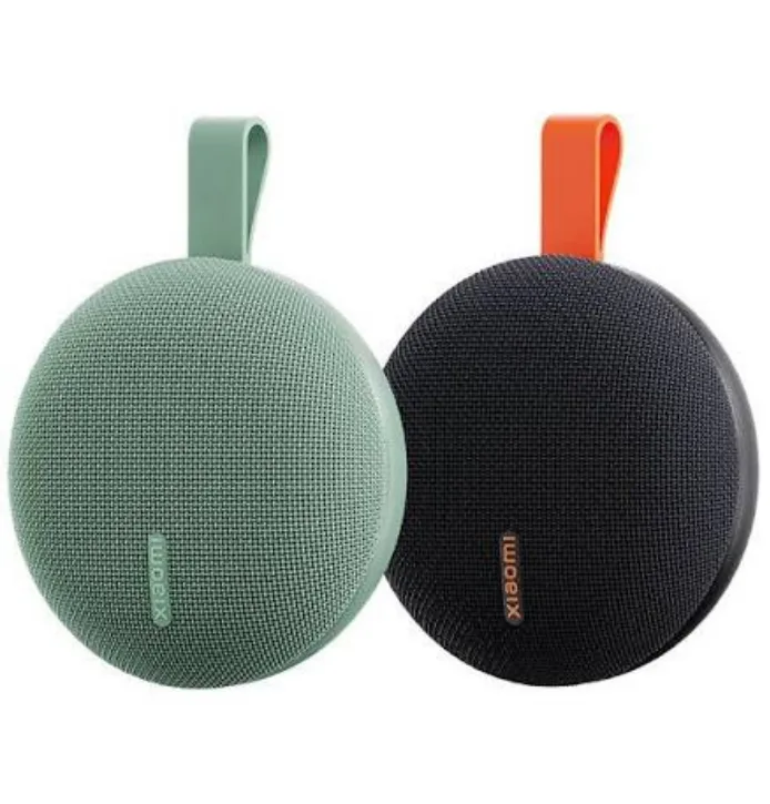Dinamik Xiaomi Bluetooth Speaker Essential Black (OH3RG)