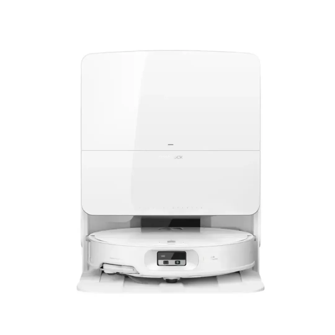 Робот-пылесос Roborock Qrevo Edge 2 Pro