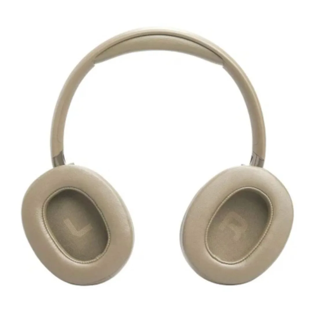  Qulaqlıq JBL 780NC Beige