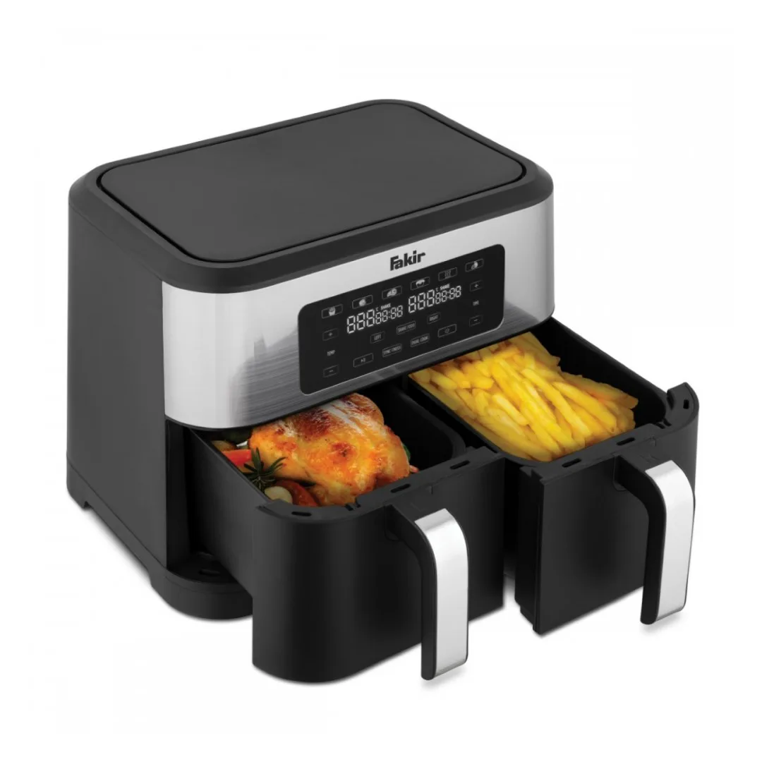 Air Fryer Fakir Premium Chefry