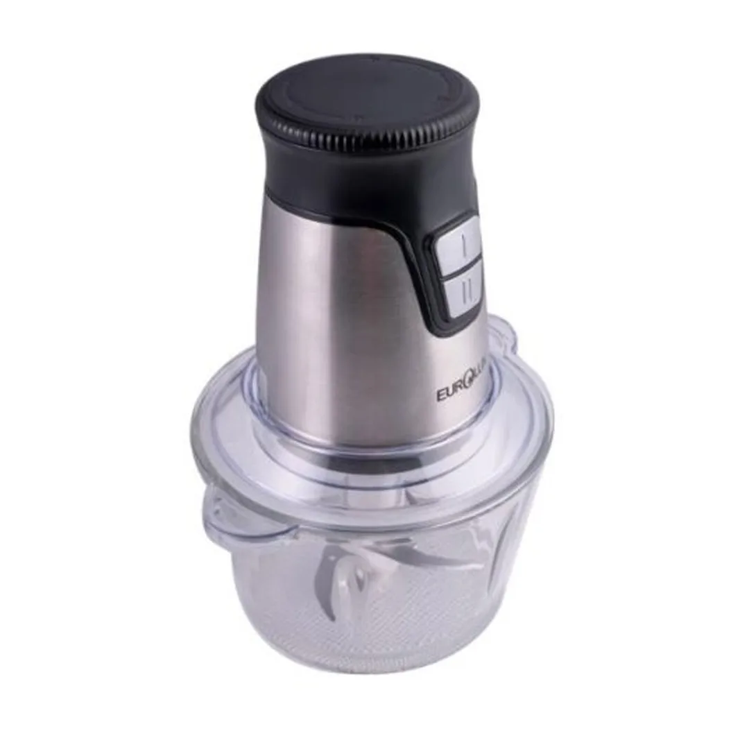 Измельчитель Eurolux EU-FC2546YGS