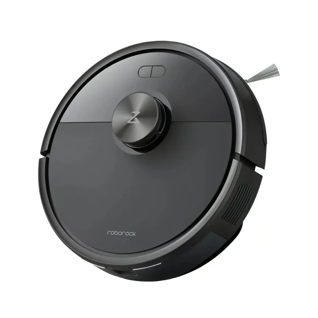 Робот-пылесос Roborock Q8 Gen2 Black