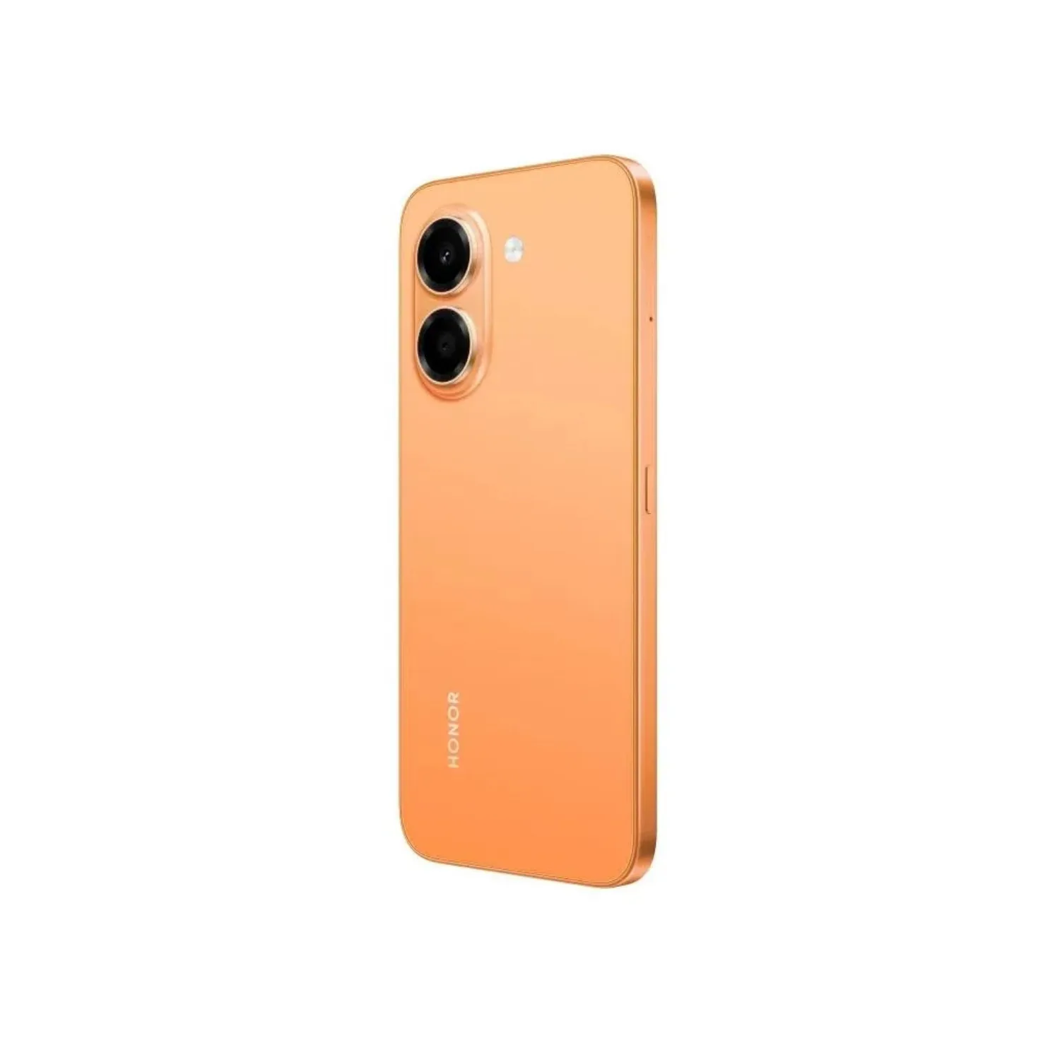 Смартфон Honor X7e 6 GB/128 GB Оранжевый рассвет