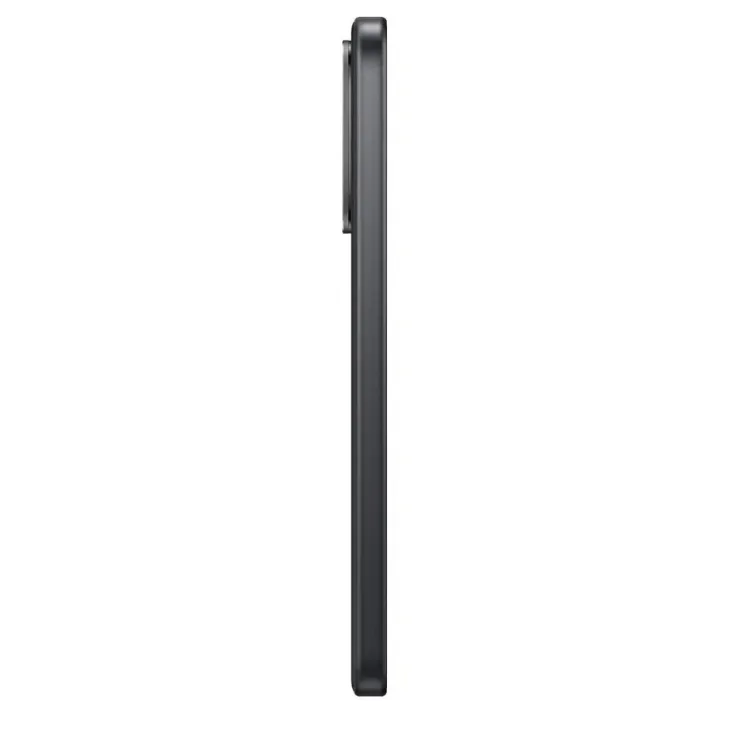 Smartfon Xiaomi Redmi 17 8/256GB Black