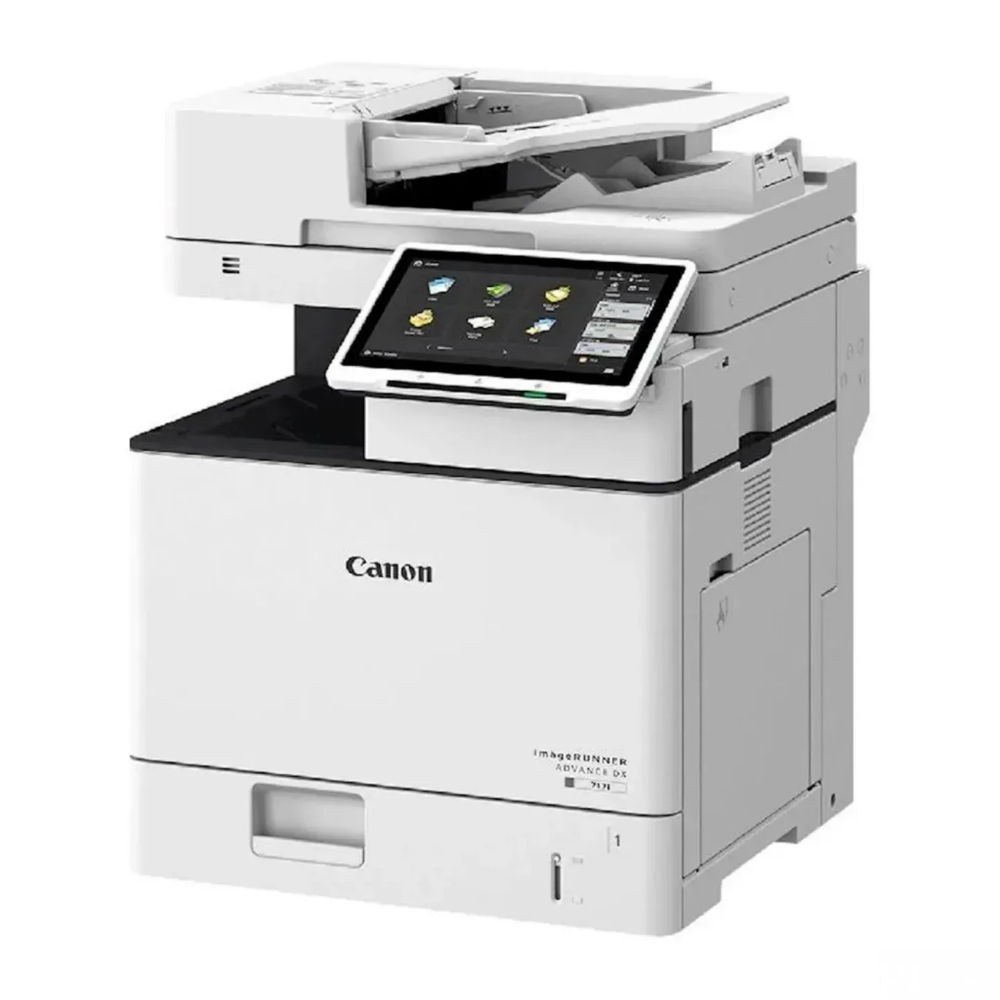 Printer Canon Laser imageRUNNER ADVANCE DX 527i MFP