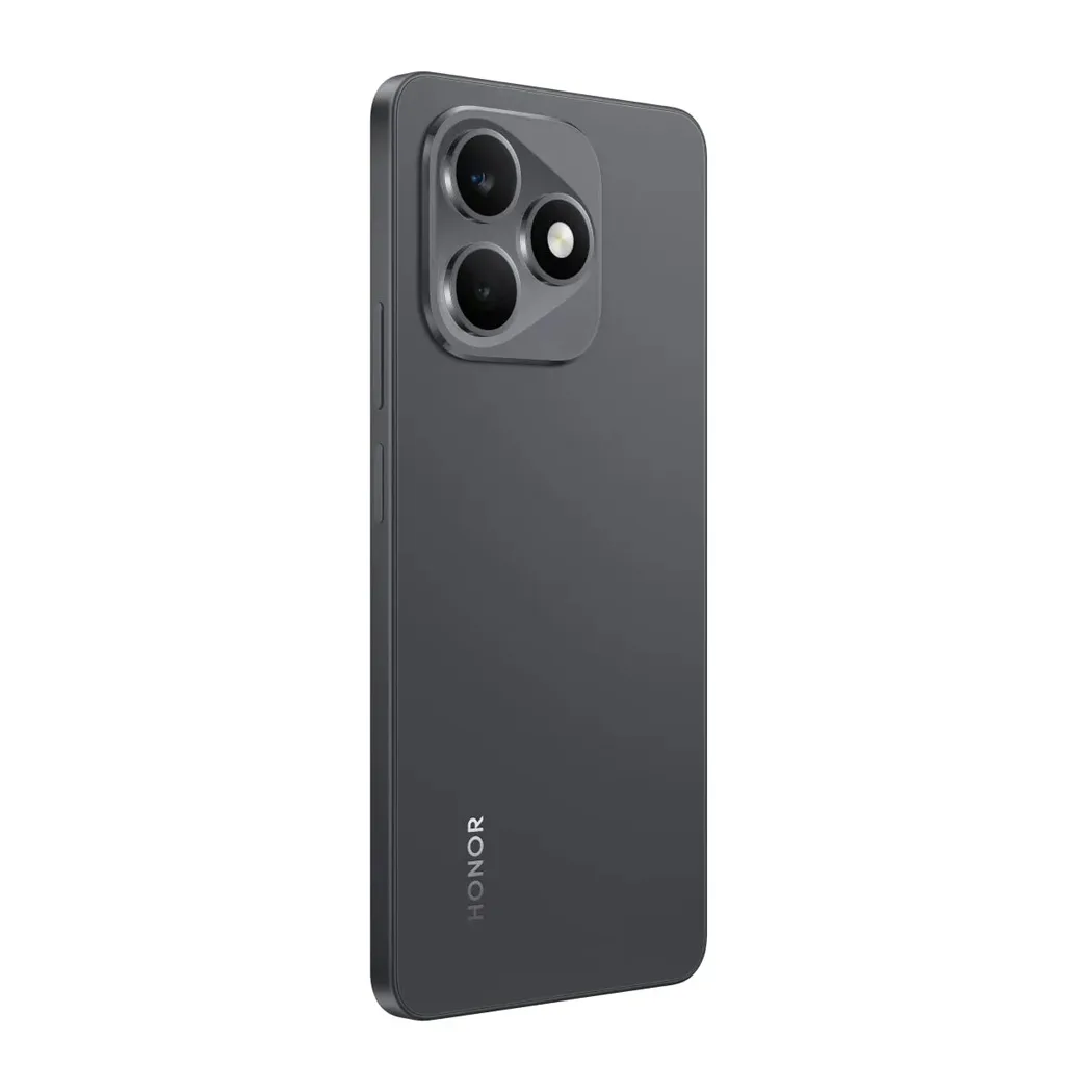 Смартфон HONOR X8d 8GB/256GB Velvet Black