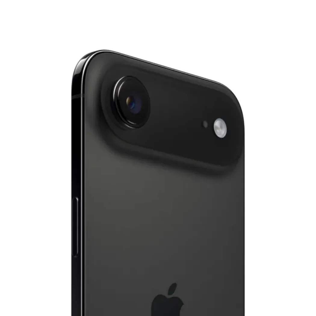 Смартфон Apple iPhone 17 256 ГБ, белый (Kopya)
