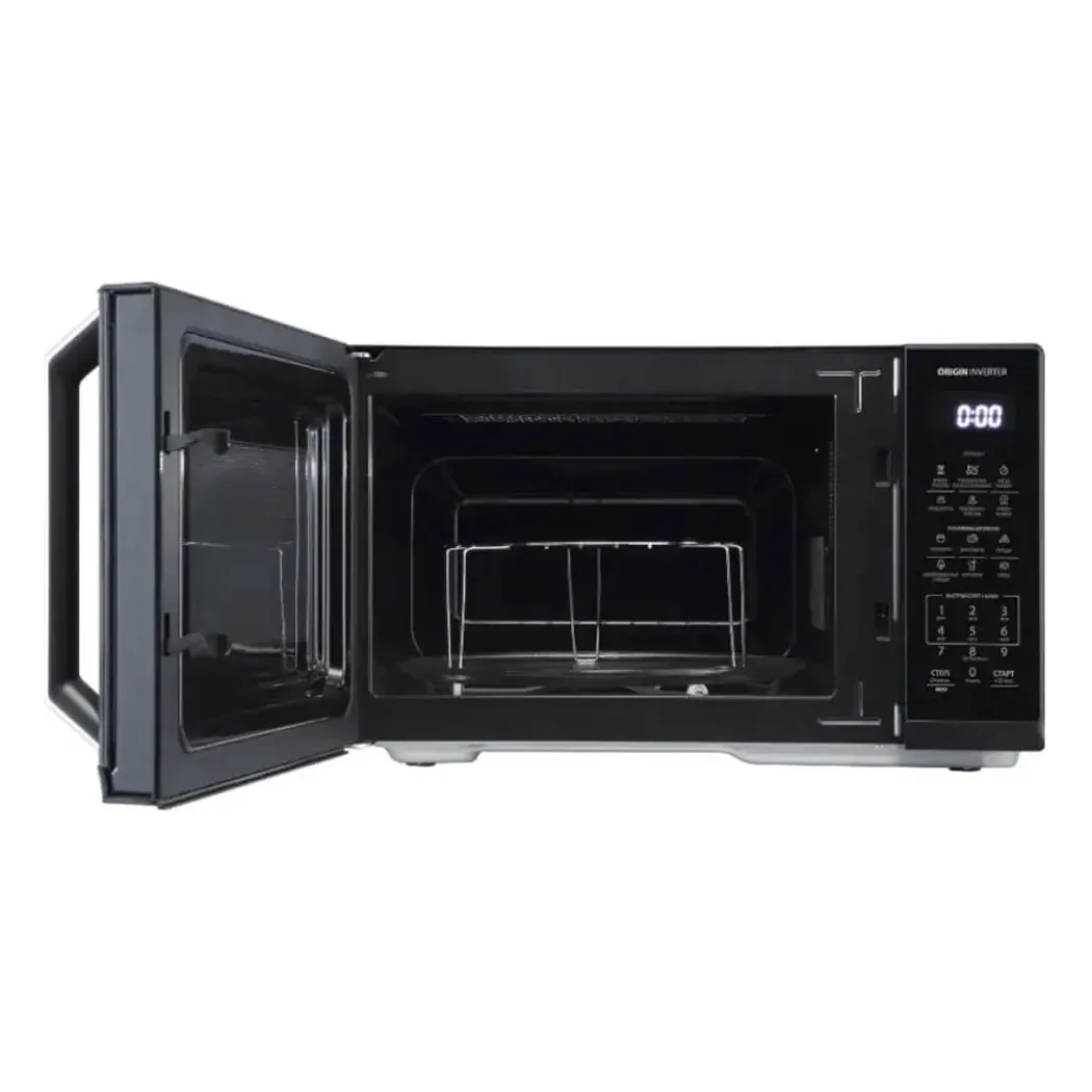 Mikrodalğalı soba Toshiba MW3-EG25PE(BM)