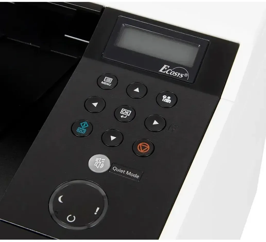 Принтер ÇFQ Kyocera Ecosys P2040dn (1102RX3NL0)
