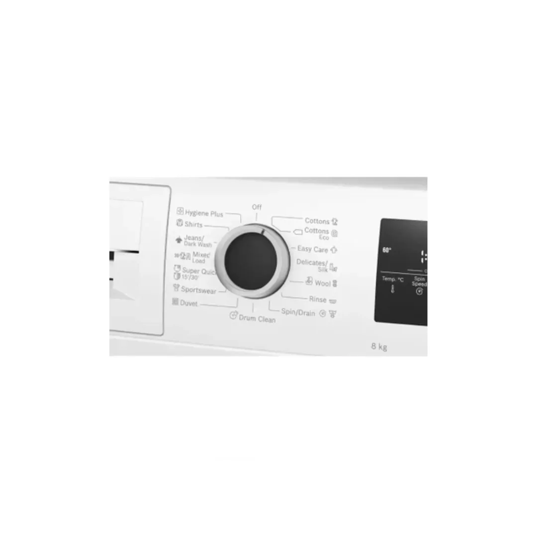 Стиральная машина BOSCH WAN28201ME
