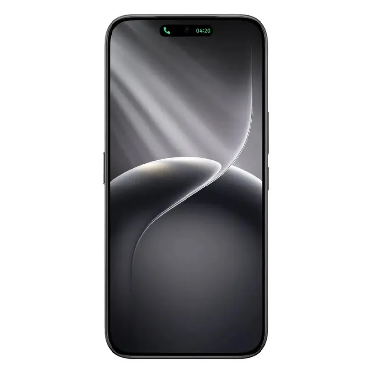 Смартфон Tecno Camon 50 8/256GB Moonshadow Чёрный
