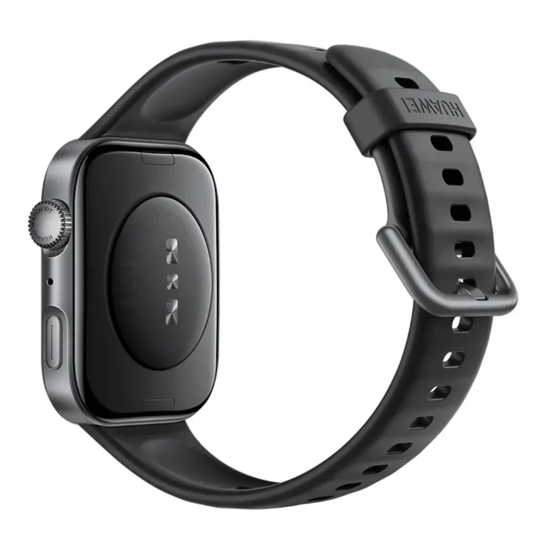Умные часы Huawei Fit 4 Black