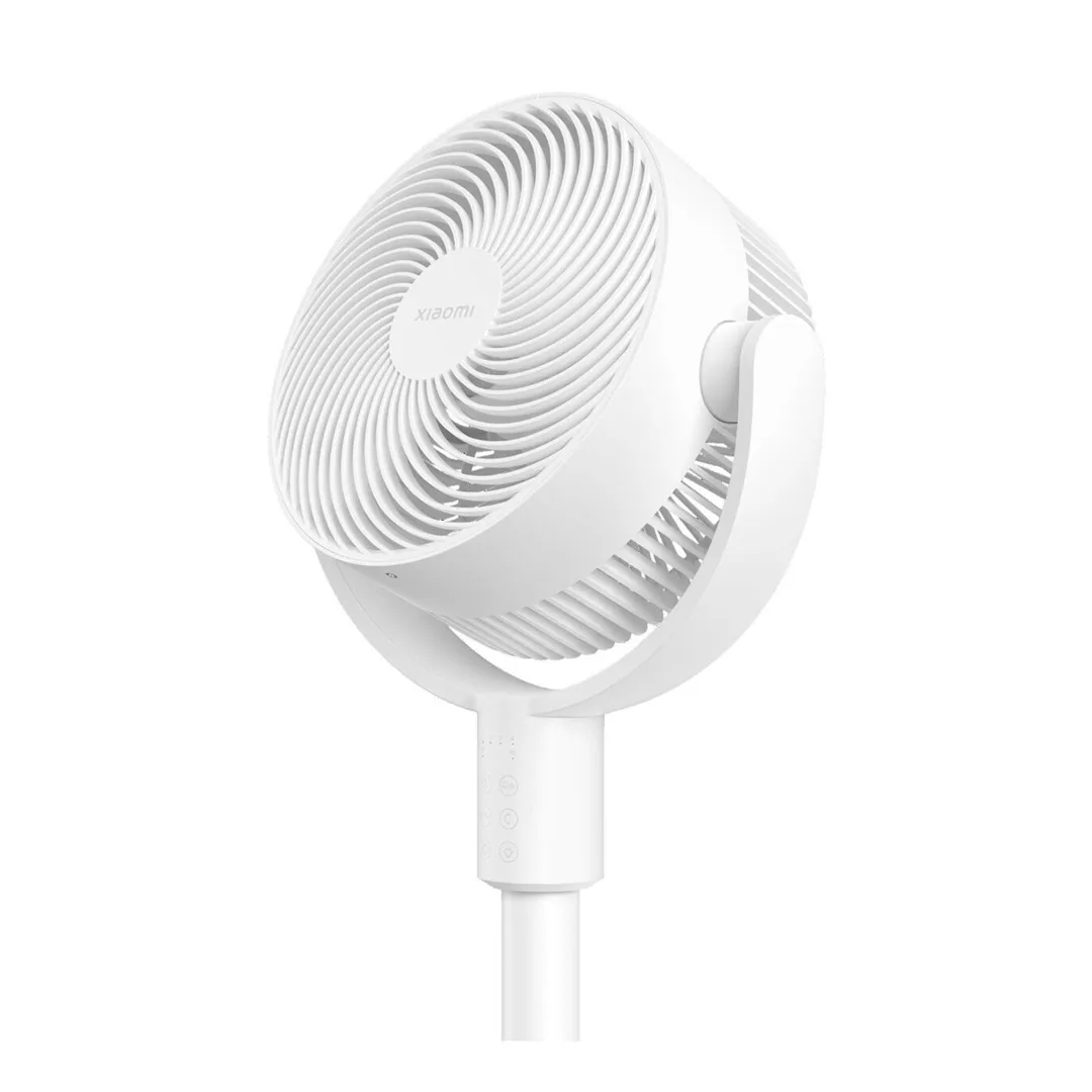 Умный напольный вентилятор Xiaomi Smart Standing Air Circulation Fan