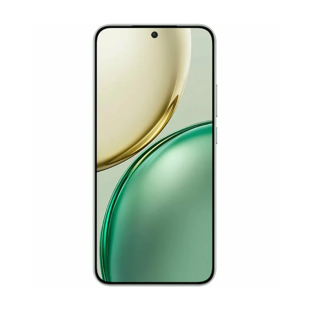 Смартфон HONOR X9d 8GB/256GB Forest Green