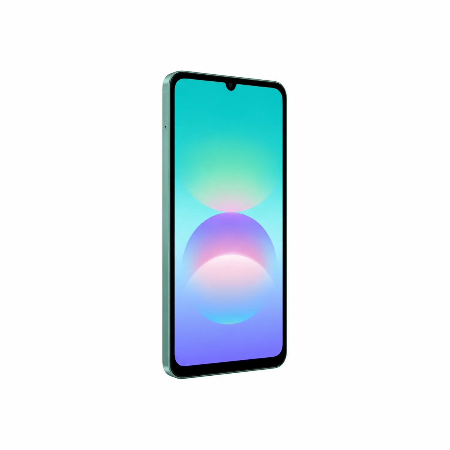 Смартфон Samsung Galaxy A08 4/128GB Зелёный (SM-A085)