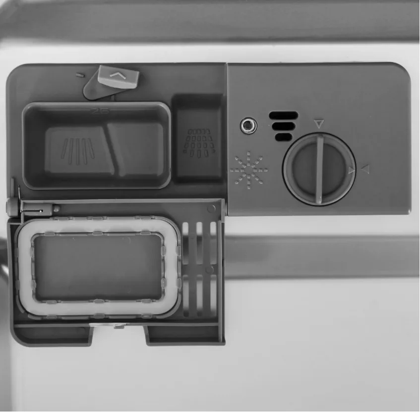 Посудомоечная машина MIDEA  MFD60S050S