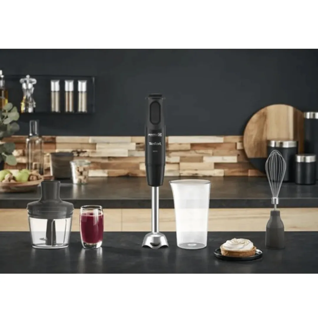 Блендер Tefal Optichef Prepline