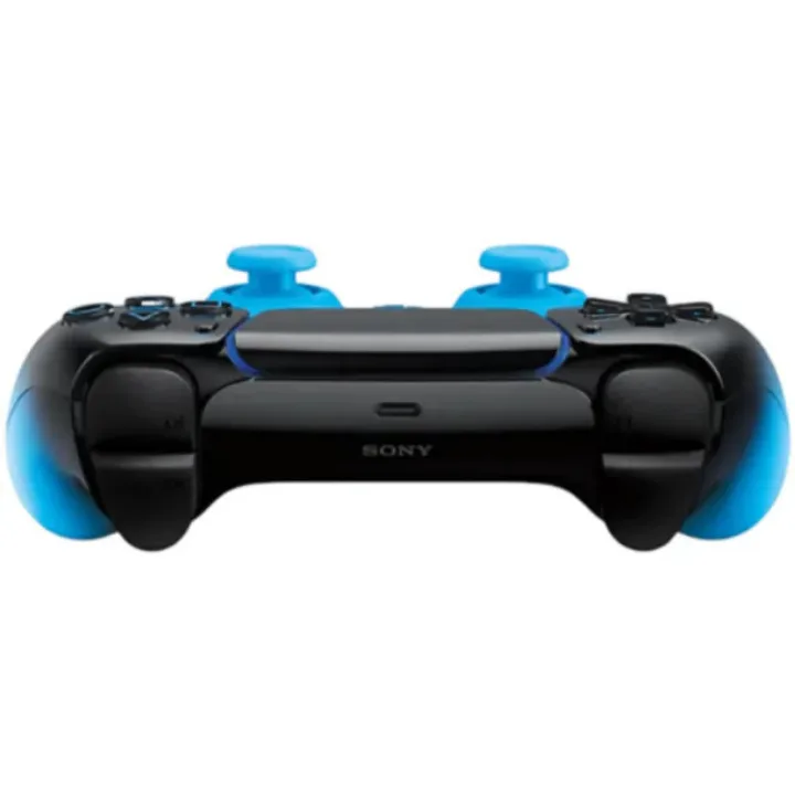 Oyun konsulu Sony PS5 DualSense Rhythm Blue