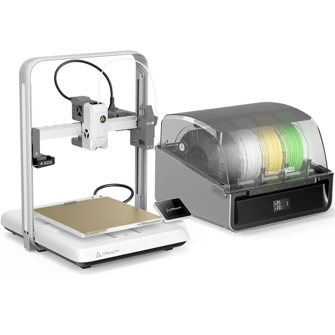 Printer Creality Ender-3 V4 3D 