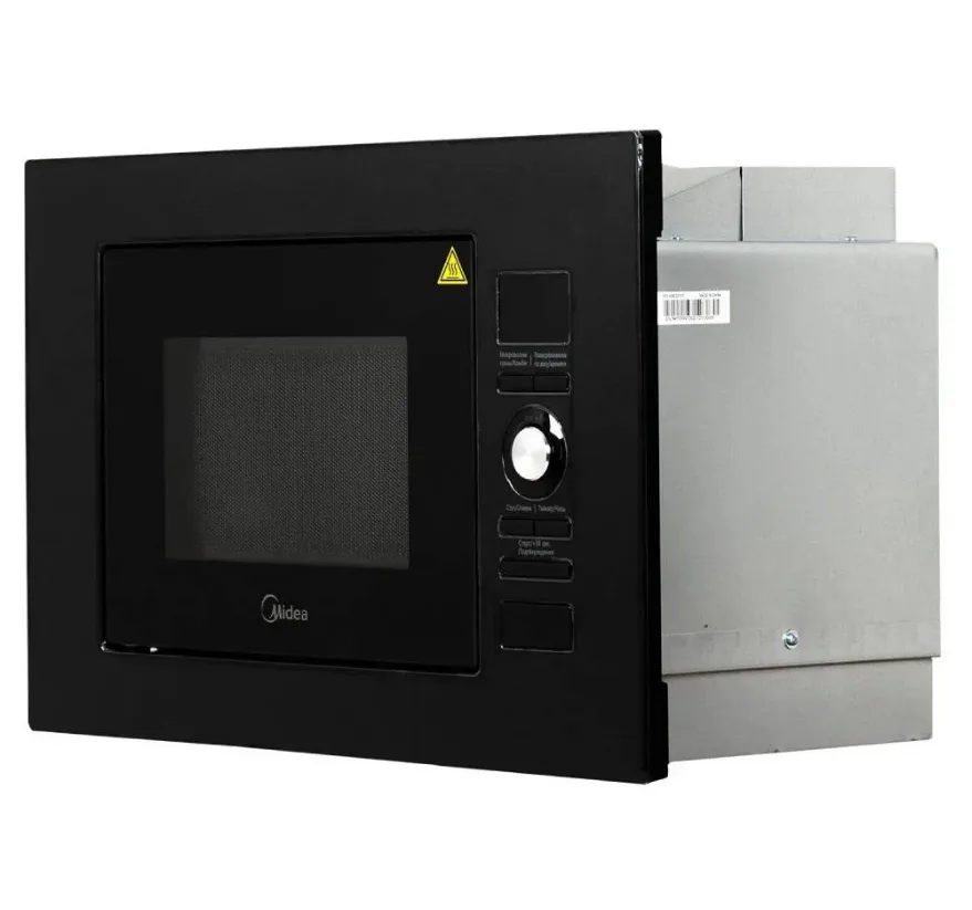 Микроволновая печь MIDEA AG820BJU-BL