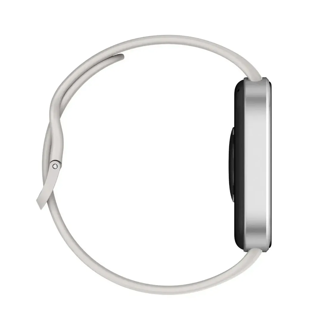 Умные часы Xiaomi Redmi Watch 6 Silver Gray (BHR08CUGL)