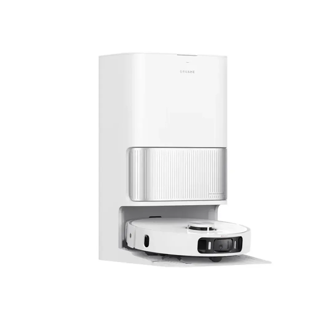 Робот-пылесос Dreame Robot Vacuum L40 Ultra AE White (RLL77SE)