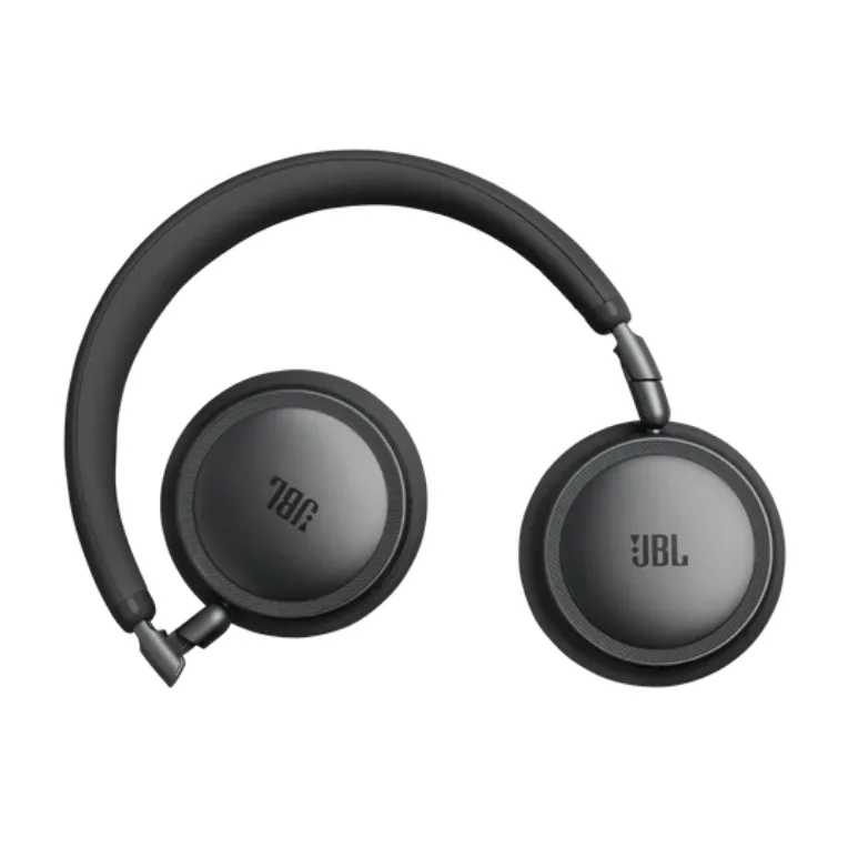 Qulaqlıq-qarnitur JBL Live 680 NC Black