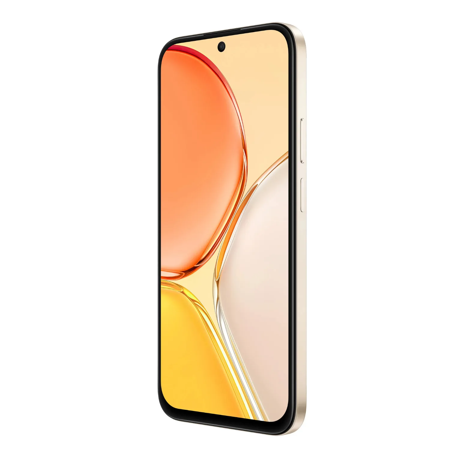 Смартфон Honor X8e 6 GB/256 GB Пустынное золото