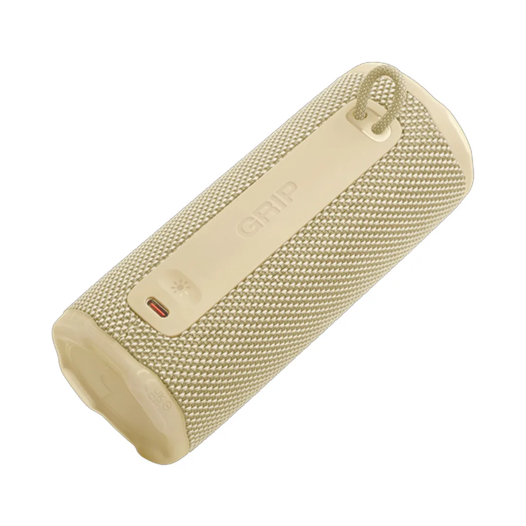 Portativ dinamik JBL Grip Yellow