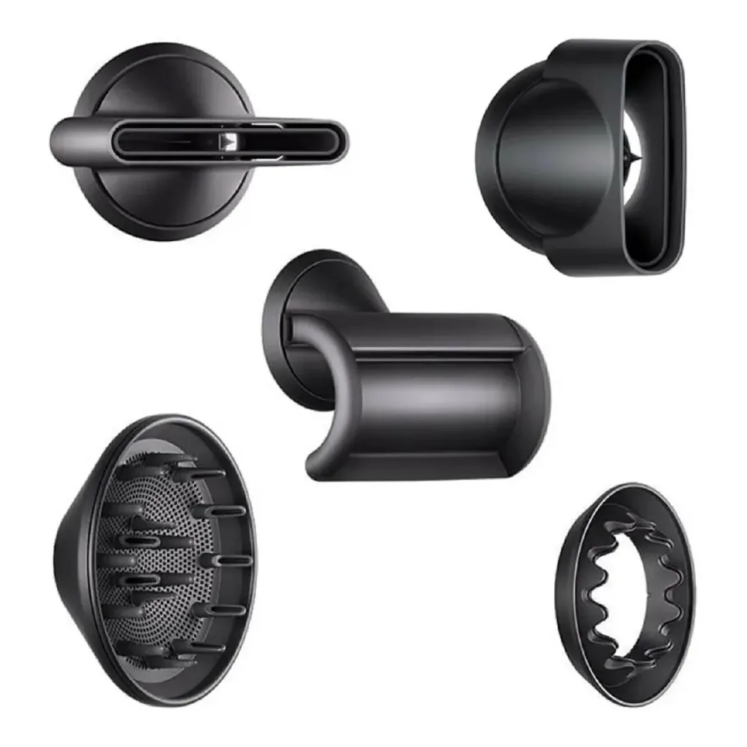 Fen Dyson HD08 Prussian Blue Lite (PBRC)