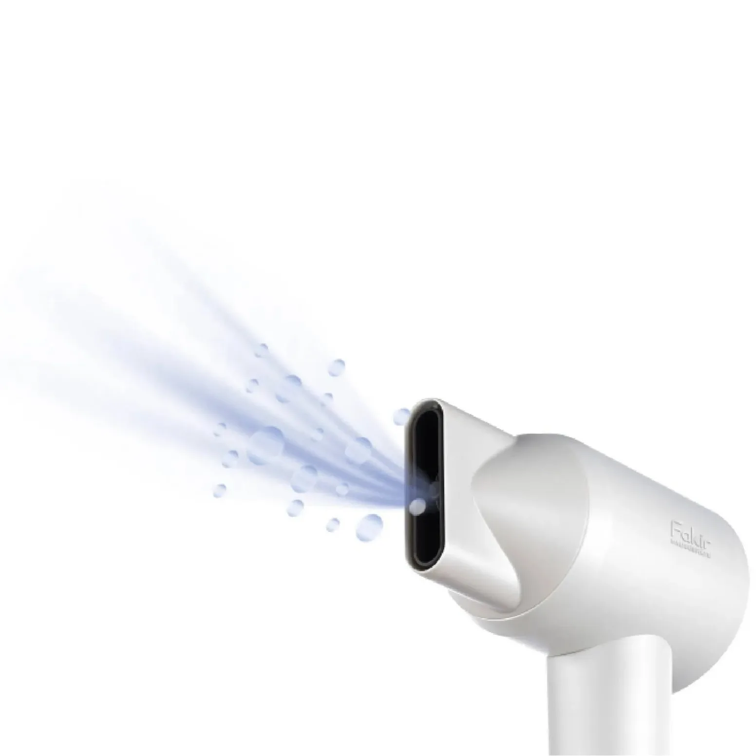 Fen Fakir IONWAVE Haır Dryer