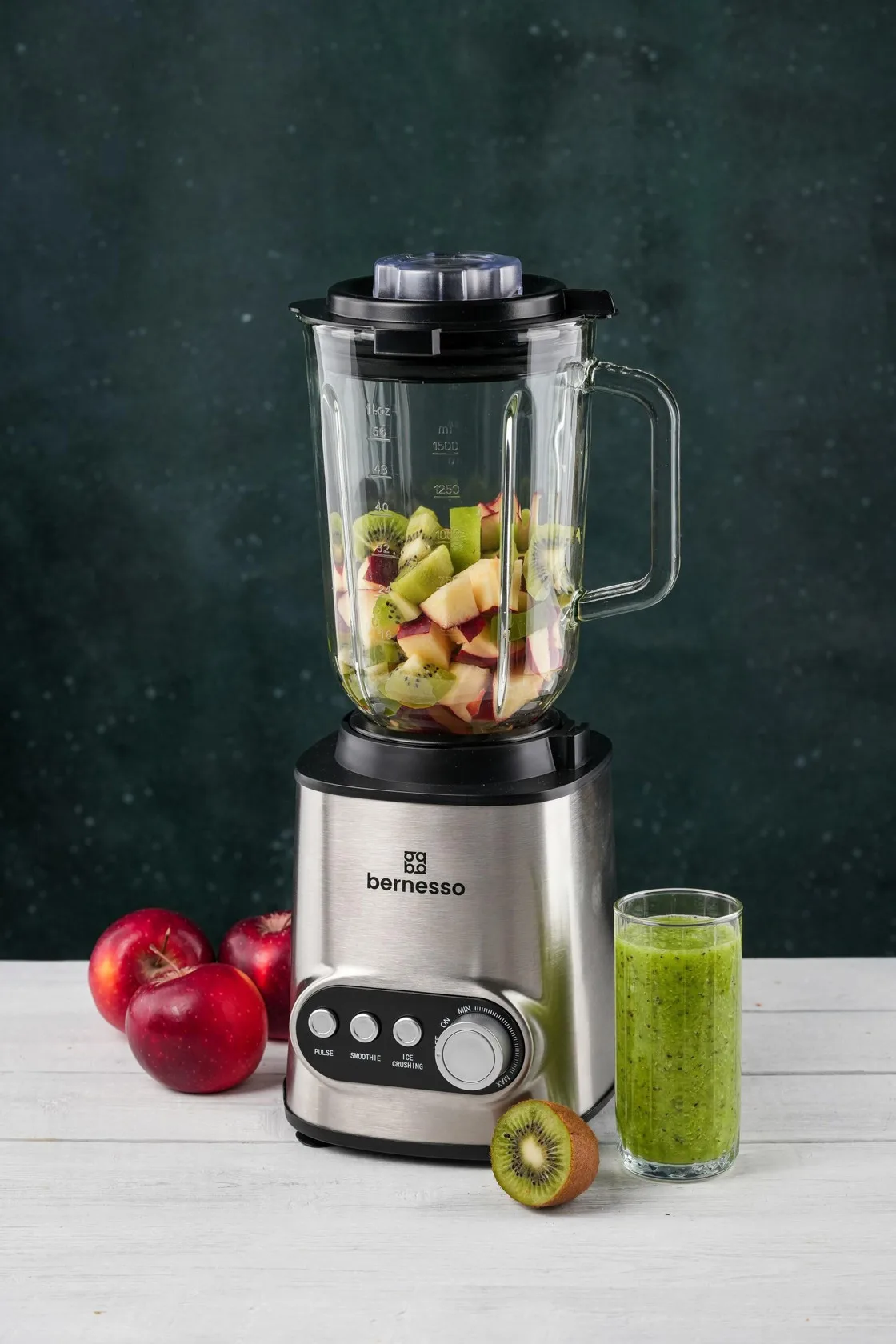 Blender Bernesso BR08TB Lurion