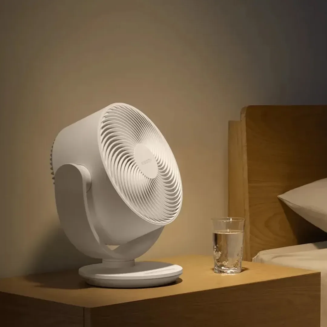 Умный настольный вентилятор Xiaomi Smart Desktop Air Circulation Fan